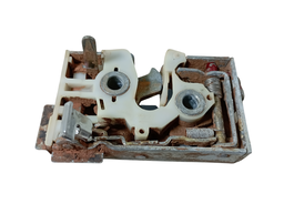 FECHADURA TRASEIRA DIREITA SANTANA  1992 A 2006 327839016 