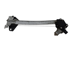 MÁQUINA DE VIDRO PORTA TRASEIRA DIREITA CIVIC 2007 A 2011