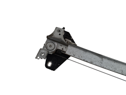 MÁQUINA DE VIDRO PORTA TRASEIRA DIREITA CIVIC 2007 A 2011