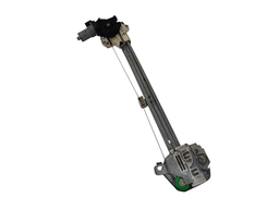 MÁQUINA DE VIDRO PORTA TRASEIRA DIREITA FIT WR-V 2015 A 2021