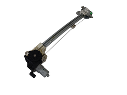 Máquina de Vidro Porta Traseira Direita Fit Wr-v 2015 a 2021