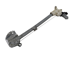 MÁQUINA DE VIDRO PORTA TRASEIRA DIREITA FIT WR-V 2015 A 2021