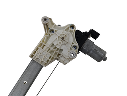 MÁQUINA DE VIDRO PORTA TRASEIRA DIREITA FIT WR-V 2015 A 2021