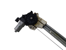 MÁQUINA DE VIDRO PORTA TRASEIRA DIREITA FIT WR-V 2015 A 2021