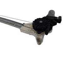 MÁQUINA DE VIDRO PORTA TRASEIRA DIREITA FIT WR-V 2015 A 2021