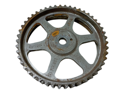 Polia Comando Válvulas Gol Parati 1.0 16v 2001 a 2006