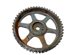 POLIA COMANDO VÁLVULAS GOL PARATI 1.0 16V 2001 A 2006