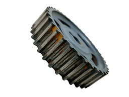 POLIA COMANDO VÁLVULAS PALIO UNO FIASA 1.0 8V 1996 A 2000