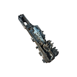 SUPORTE MAÇANETA EXT TRASEIRA DIRETA MEGANE 2007 A 2013 