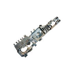 Suporte Maçaneta Ext Traseira Direta Megane 2007 a 2013 