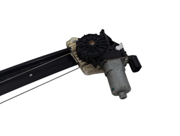 MÁQUINA DE VIDRO PORTA DIANTEIRA ESQUERDA FIT WR-V 2015 A 21