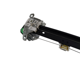 MÁQUINA DE VIDRO PORTA DIANTEIRA ESQUERDA FIT WR-V 2015 A 21