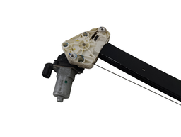 MÁQUINA DE VIDRO PORTA DIANTEIRA ESQUERDA FIT WR-V 2015 A 21