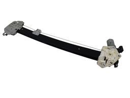 MÁQUINA DE VIDRO PORTA DIANTEIRA ESQUERDA FIT WR-V 2015 A 21