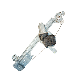 Máquina de Vidro Porta Traseira Direita Megane 2007 a 2013