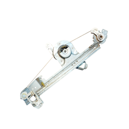 MÁQUINA DE VIDRO PORTA TRASEIRA DIREITA MEGANE 2007 A 2013