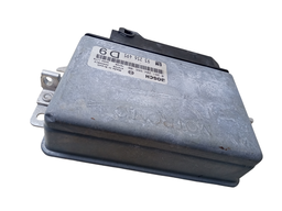 Módulo Injeção Vectra 2.0 8v 1996 a 2000 93256495