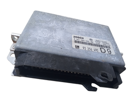 MÓDULO INJEÇÃO VECTRA 2.0 8V 1996 A 2000 93256495