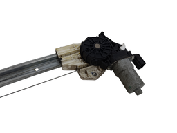 MÁQUINA DE VIDRO PORTA TRASEIRA ESQUERDA FIT WR-V 2015 A 21