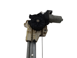 MÁQUINA DE VIDRO PORTA TRASEIRA ESQUERDA FIT WR-V 2015 A 21