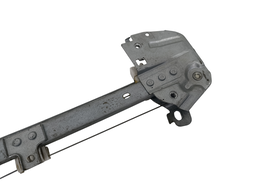 MÁQUINA DE VIDRO PORTA TRASEIRA ESQUERDA FIT WR-V 2015 A 21