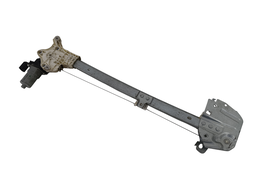 MÁQUINA DE VIDRO PORTA TRASEIRA ESQUERDA FIT WR-V 2015 A 21