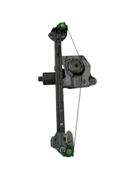 MÁQUINA DE VIDRO PORTA TRASEIRA ESQUERDA VECTRA 2006 A 2011