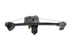 MÁQUINA DE VIDRO PORTA TRASEIRA ESQUERDA VECTRA 2006 A 2011