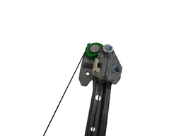 MÁQUINA DE VIDRO PORTA TRASEIRA ESQUERDA VECTRA 2006 A 2011