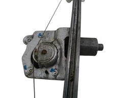 MÁQUINA DE VIDRO PORTA TRASEIRA ESQUERDA VECTRA 2006 A 2011