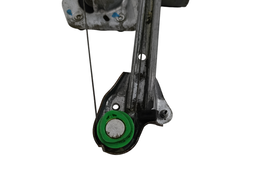 MÁQUINA DE VIDRO PORTA TRASEIRA ESQUERDA VECTRA 2006 A 2011