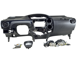 Kit Airbag Etios 2015 a 2021