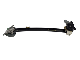 MÁQUINA DE VIDRO PORTA DIANTEIRA DIREITA FIT WR-V 2015 A 21