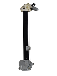 MÁQUINA DE VIDRO PORTA DIANTEIRA DIREITA FIT WR-V 2015 A 21