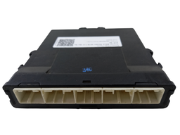 MODULO INJEÇÃO TOYOTA ETIOS 1.5 16V FLEX COD.896610DV80