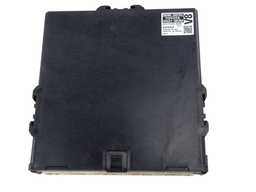 MODULO INJEÇÃO TOYOTA ETIOS 1.5 16V FLEX COD.896610DV80