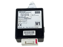  MODULO CENTRAL CONFORTO TOYOTA ETIOS COD 89740-0D120