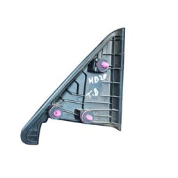 MOLDURA INTERNA PORTA TRASEIRA DIREITA HB20 2013 A 2019