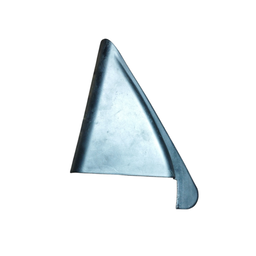 Moldura Interna Porta Traseira Direita HB20 2013 a 2019