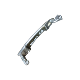 MAÇANETA EXT TRASEIRA DIREITA MEGANE 2007 A 2013