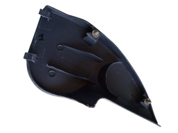 ACABAMENTO INTERNO RETROVISOR ESQUERDO CORSA 1995 A 2015