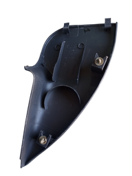 ACABAMENTO INTERNO RETROVISOR ESQUERDO CORSA 1995 A 2015