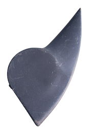 ACABAMENTO INTERNO RETROVISOR ESQUERDO CORSA 1995 A 2015