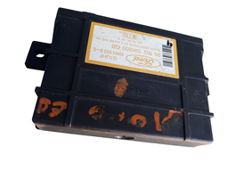 Módulo Central Alarme Mondeo 1994 a 1996 95bg15k600gb