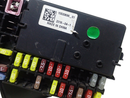 CAIXA FUSIVEIS GM CRUZE 1.4 2017 A 2023 15533696