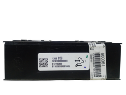 MODULO CENTRAL TEMPERATURA GM CRUZE 1.4 2017 A 2023 13598153