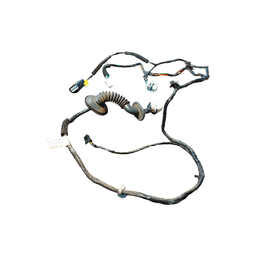 Chicote Porta Traseira Esquerda IX35 2010 a 2022