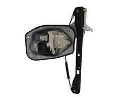 MÁQUINA DE VIDRO PORTA TRASEIRA ESQUERDA JETTA 2007 A 2010