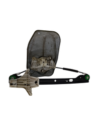 MÁQUINA DE VIDRO PORTA TRASEIRA ESQUERDA JETTA 2007 A 2010