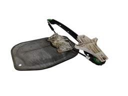 MÁQUINA DE VIDRO PORTA TRASEIRA ESQUERDA JETTA 2007 A 2010